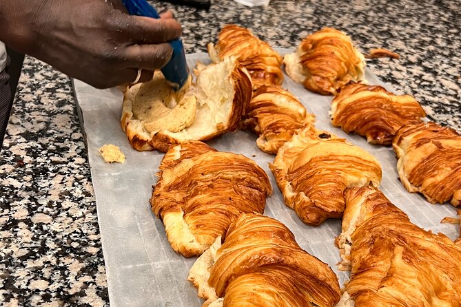 Paris Baking Insider Experience near Notre Dame - Practical Tips for Participants