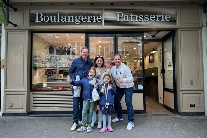 Paris Baking Insider Experience near Notre Dame - Comparing This Tour to Similar Experiences