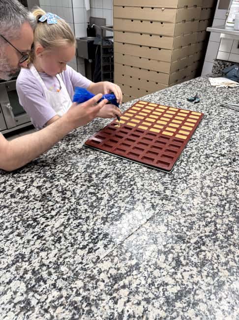 Paris: Baking Insider Experience - Visiting Two Traditional Parisian Bakeries