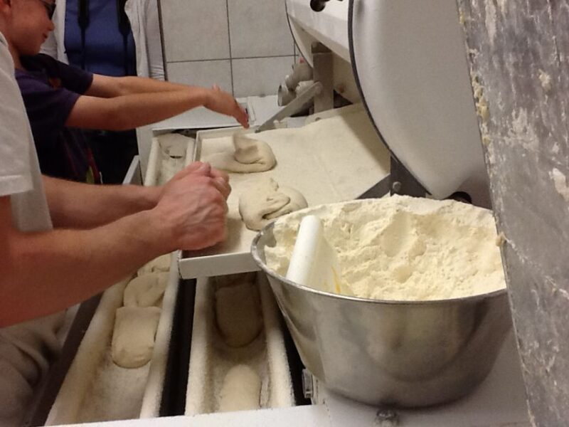 Paris: Behind the Scenes Bakery Tour with Breakfast - Creating and Taking Home Your Own Baguette