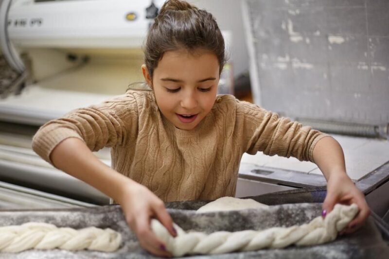 Paris: Behind the Scenes Bakery Tour with Breakfast - What’s Included in the Experience