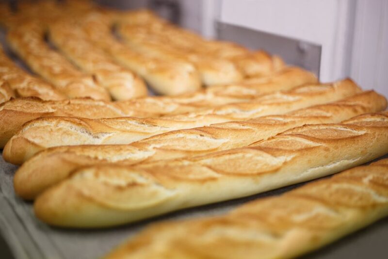 Paris: Behind the Scenes Bakery Tour with Breakfast - Logistics and Meeting Details