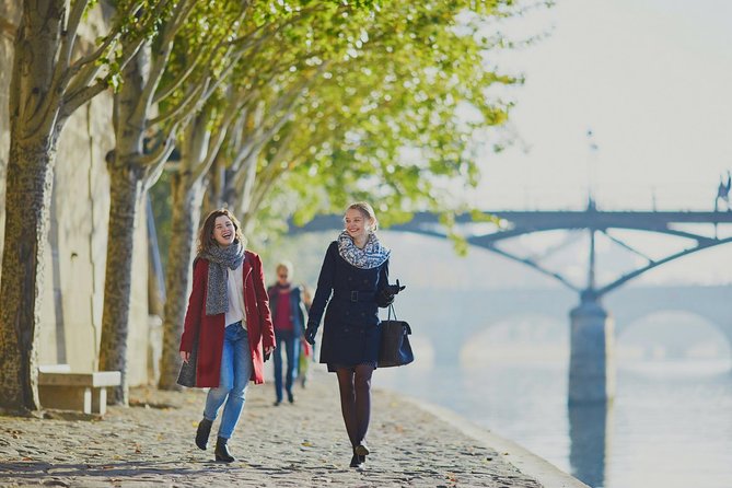 Paris' Best Kept Secrets With A Local Insider: Private & Personalized - Discover the Charm of Canal Saint-Martin