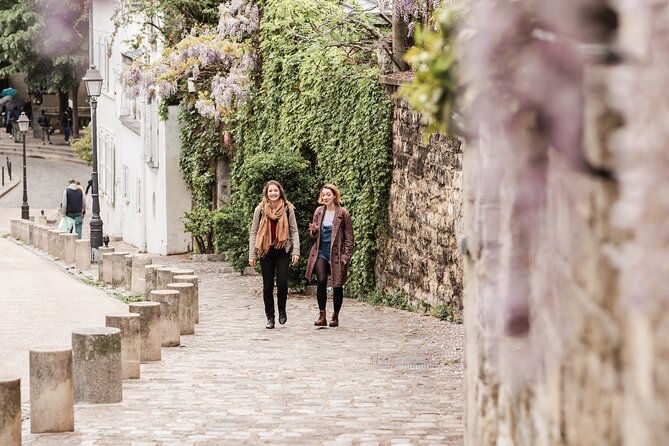 Paris' Best Kept Secrets With A Local Insider: Private & Personalized - Quirky Bars and French Cuisine Along the Canal