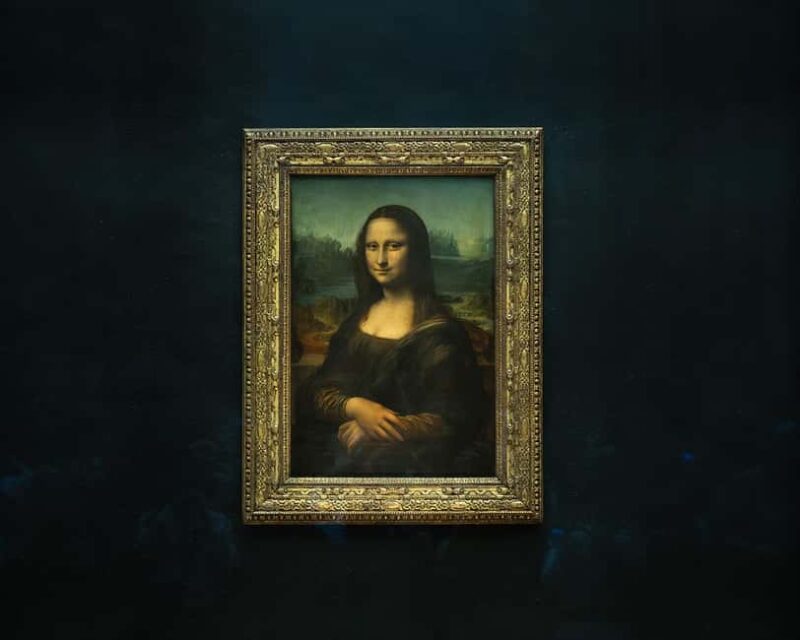 Paris: Best of Louvre Guided Tour With Pre-booked Tickets - Main Highlights: Mona Lisa, Venus de Milo, and Winged Victory