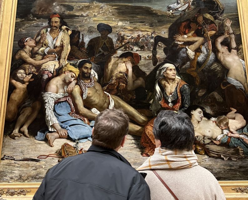 Paris: Best of the Louvre Museum Private Tour with Mona Lisa - The Value of the Private Art Experience