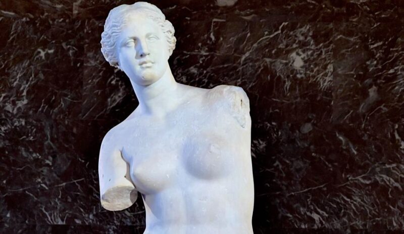 Paris: Best of the Louvre Museum Private Tour with Mona Lisa - Final Thoughts on the Louvre Private Tour