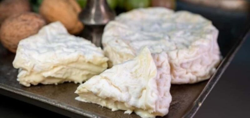 Paris : Best Street Food Tour With A Local Guide - Exploring French Charcuterie with a Local Butcher