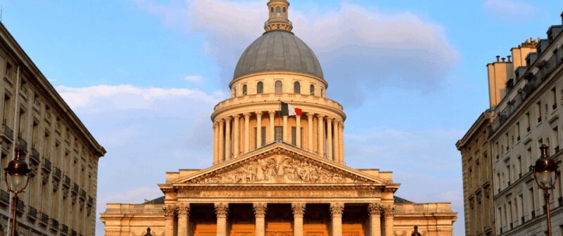 Paris: Big Bus Hop-on Hop-off Tour and Pantheon entrance - Final Thoughts on the Paris Big Bus Hop-on Hop-off and Pantheon Tour