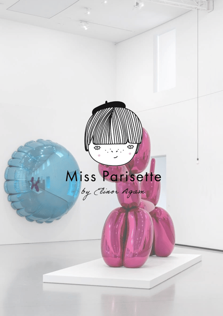 Paris: BOURSE DE COMMERCE Private Tour | Miss Parisette. - Discover the Art and Architecture of the Bourse de Commerce in Paris