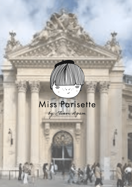 Paris: BOURSE DE COMMERCE Private Tour | Miss Parisette. - The Historic Roots of the Bourse de Commerce