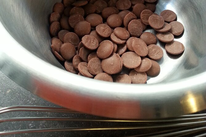 Paris Boutique-style French Pastry Class with a French Chef - Practical Considerations and Booking Tips