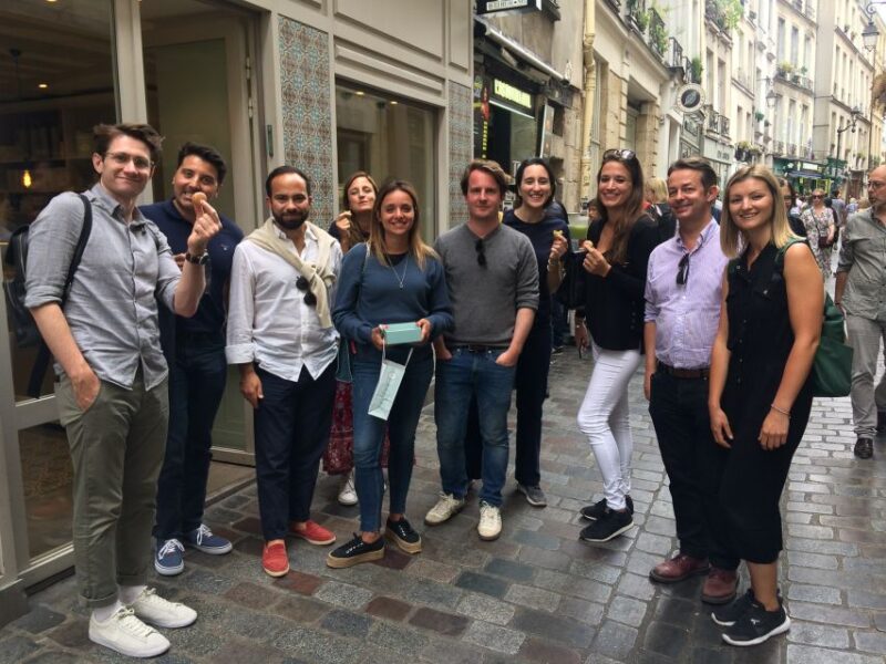 Paris Boutiques & Patisseries with a Local Guide - Reviews and Feedback Highlights