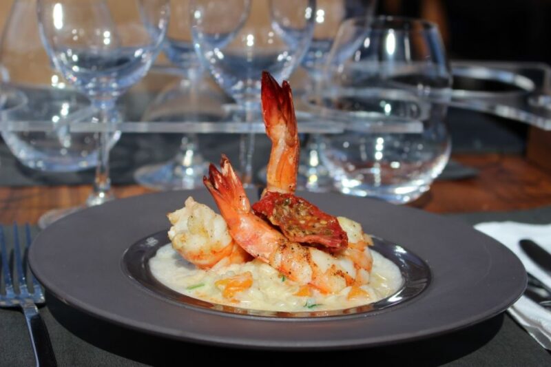 Paris: Bustronome Gourmet Dinner Tour - Flexibility and Booking Options