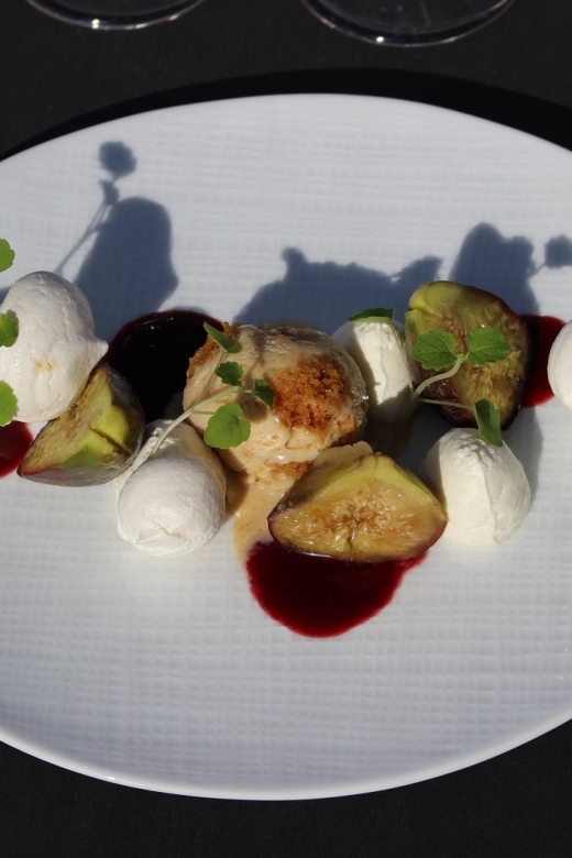 Paris: Bustronome Gourmet Dinner Tour - Limitations and Considerations