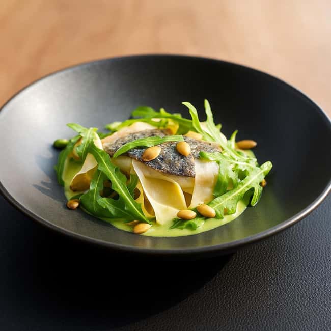 Paris: Bustronome Gourmet Lunch Tour - Starting Point at Charles de Gaulle - Étoile