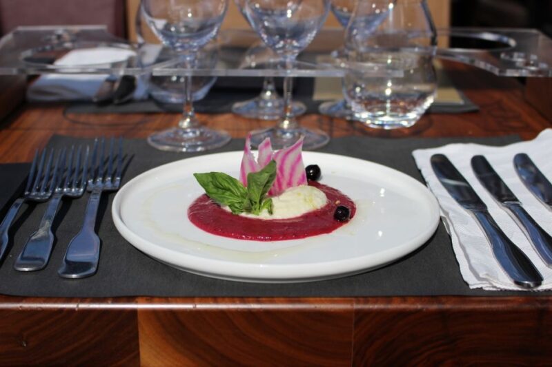 Paris: Bustronome Gourmet Lunch Tour - Final Thoughts on the Paris Bustronome Gourmet Lunch Tour