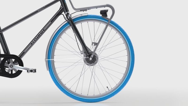 Paris by bike - Flexible Rental Terms and Peace of Mind