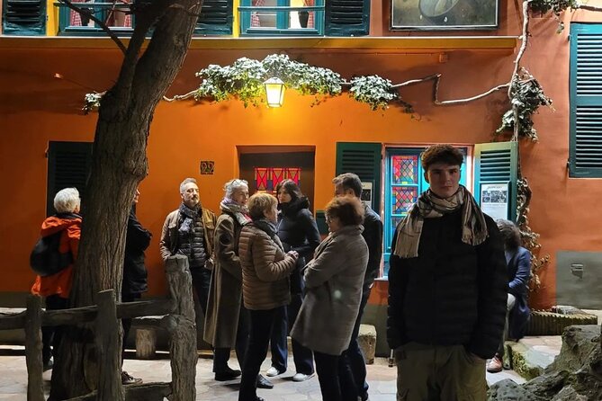 Paris by night in a Private tuk-tuk Tour - The Unique Experience of a Tuk-Tuk Ride at Night