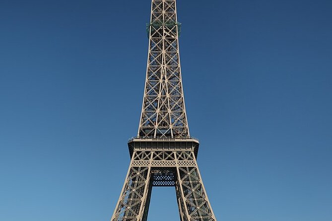 Paris by Night Private illumination Tour Hotel pickup - Discover Paris by Night with a Private Illumination Tour