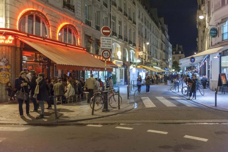 Paris by Night: Private Tour with Eiffel Tower & Cruise - Concluding Thoughts on the Paris by Night Tour