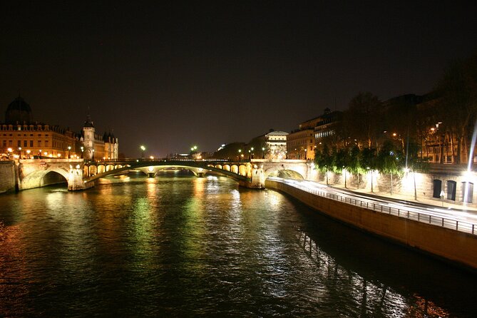 Paris by Night Tootbus Tour - Practical Tips for Booking and Enjoying