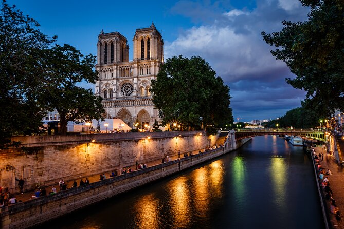 Paris by Night Tootbus Tour - Paris by Night Tootbus Tour: Final Thoughts