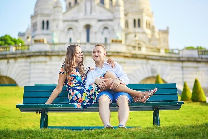 Paris by Rail - Sightseeing Bus and Eiffel Tower Champagne Lunch - The Experience for Different Types of Travelers