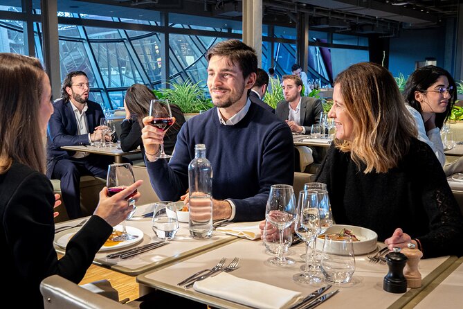 Paris by Rail - Sightseeing Bus and Eiffel Tower Champagne Lunch - Final Thoughts on Paris by Rail with Champagne Lunch