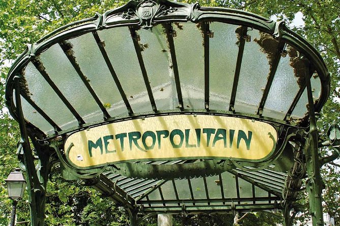 Paris by Rail with Sightseeing Bus and River Cruise - Who Will Appreciate This Tour