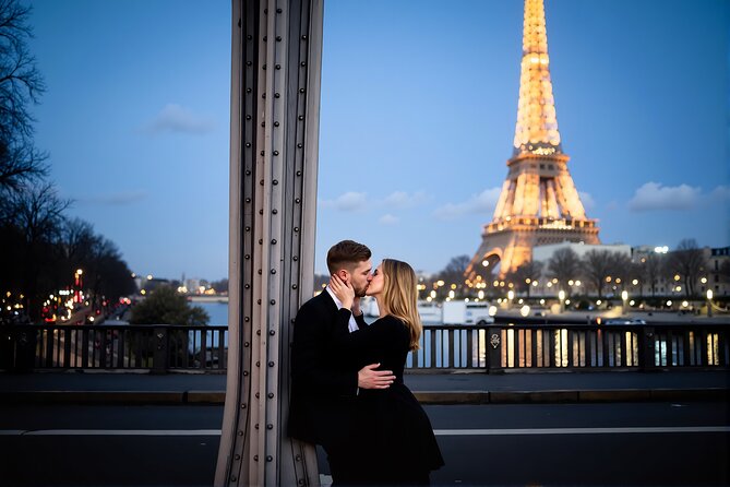 Paris by Side Car A Filmmaker Video Shoot Your Moment - Who Will Love This Tour?
