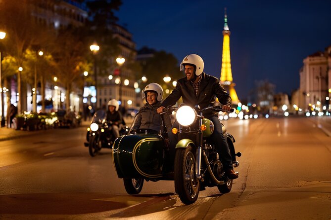 Paris by Side Car A Filmmaker Video Shoot Your Moment - Practical Tips and Considerations