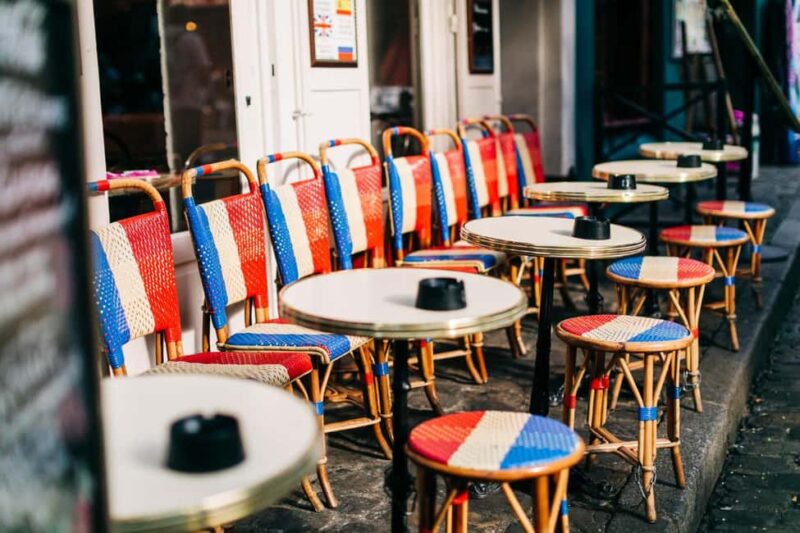 Paris: Capture the most Photogenic Spots with a Local - Key Points