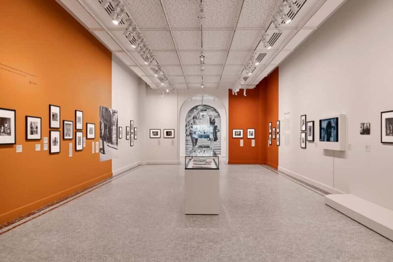 Paris: Carnavalet Museum Entry Ticket - The Experience of Visiting the Carnavalet Museum