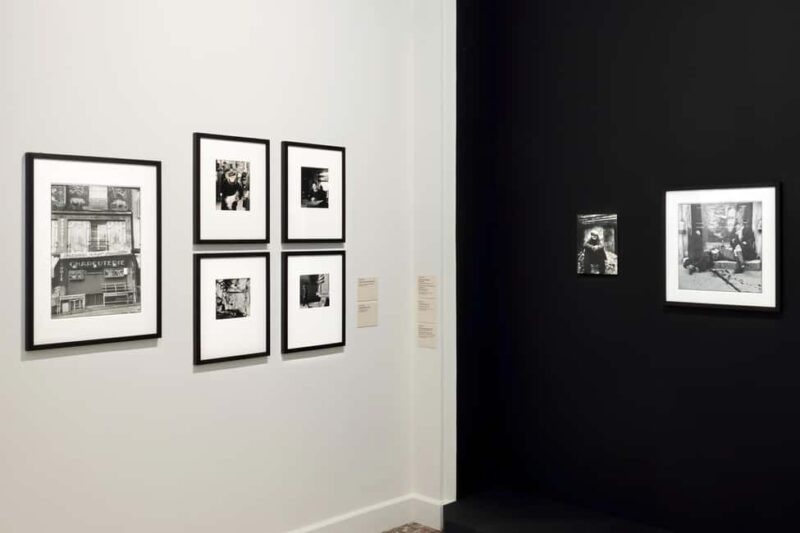 Paris: Carnavalet Museum Entry Ticket - Comparing the Carnavalet Museum to Other Parisian Museums