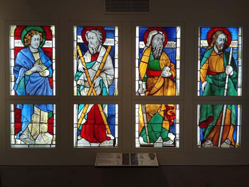 Paris: Carnavalet Museum Guided Visit in Le Marais - Discovering Paris’ Origins in Lutetia