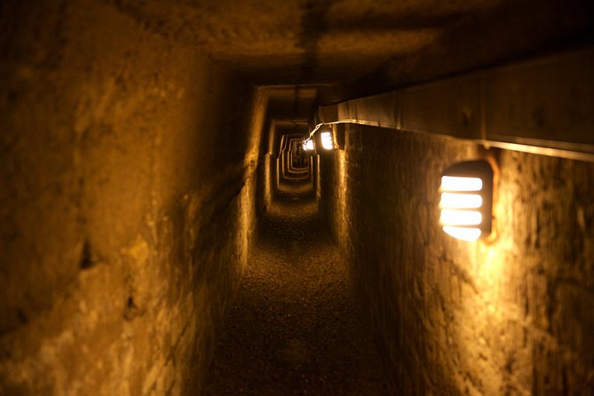 Paris Catacombs Tour - What Makes This Tour Stand Out: Special Access and Expert Guides