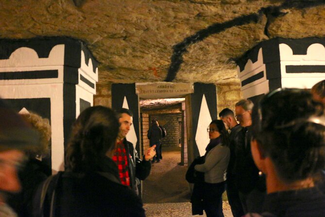 Paris Catacombs Tour with Restricted Areas - Comparing This Tour with Other Paris Experiences
