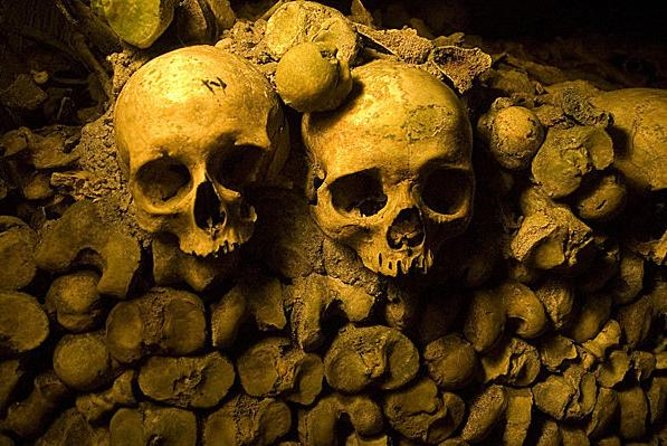 Paris Catacombs Tour with VIP Access to Restricted Areas - Exploring Restricted and Off-Limit Areas