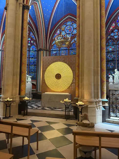 Paris: Centre City Walking Tour - Flexibility and Cancellation Policies