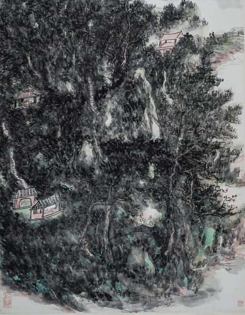 Paris: Cernuschi Museum Entrance Ticket - The Monumental Bronze Buddha from Meguro