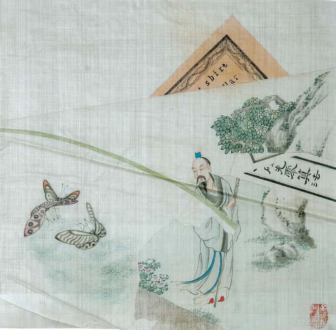 Paris: Cernuschi Museum Entrance Ticket - Booking and Important Details