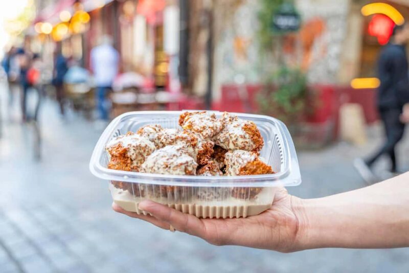 Paris: Champagne and Oysters Food Tour - Value and Overall Experience