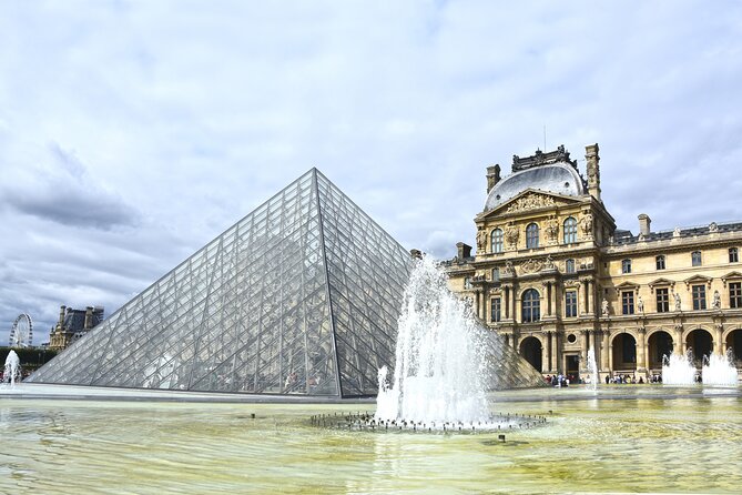 Paris Charles de Gaulle Private Airport Arrival Transfer - Pricing and Group Savings