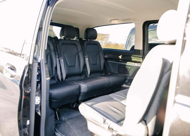 Paris: Château de Vaux-le-Vicomte Private VIP Tour - Logistics: From Paris to the Estate and Back