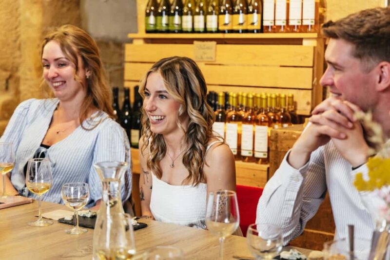 Paris: Cheese and Wine Tasting Experience in Montmartre - Final Verdict: An Authentic Taste of Paris