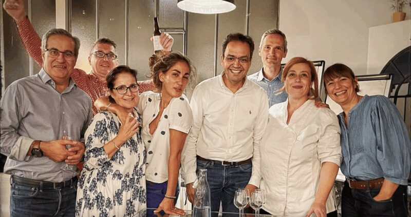 Paris: Cheese & Wine Tasting Tour with a Private Chef - Discover the Flavors of France with a Unique Cheese & Wine Tour