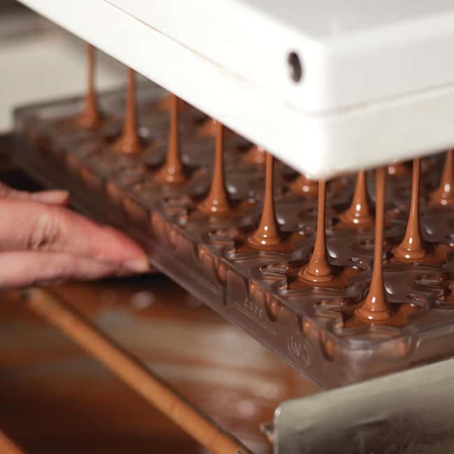 Paris: Choco-Story Chocolate Museum Entry with Hotel Pickup - Key Points