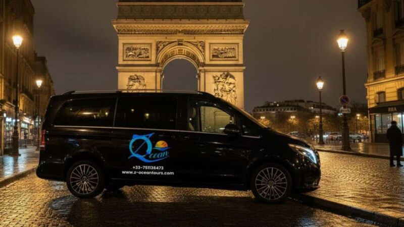 Paris: Choco-Story Chocolate Museum Entry with Hotel Pickup - The Value of a Guided Tour with Tasting