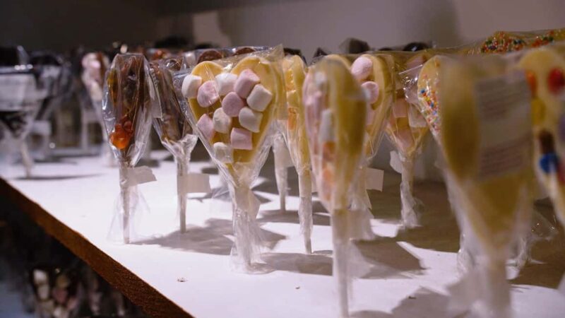 Paris: Choco-Story Museum Entry and Seine River Cruise Combo - Why This Tour Fits Certain Travelers Best